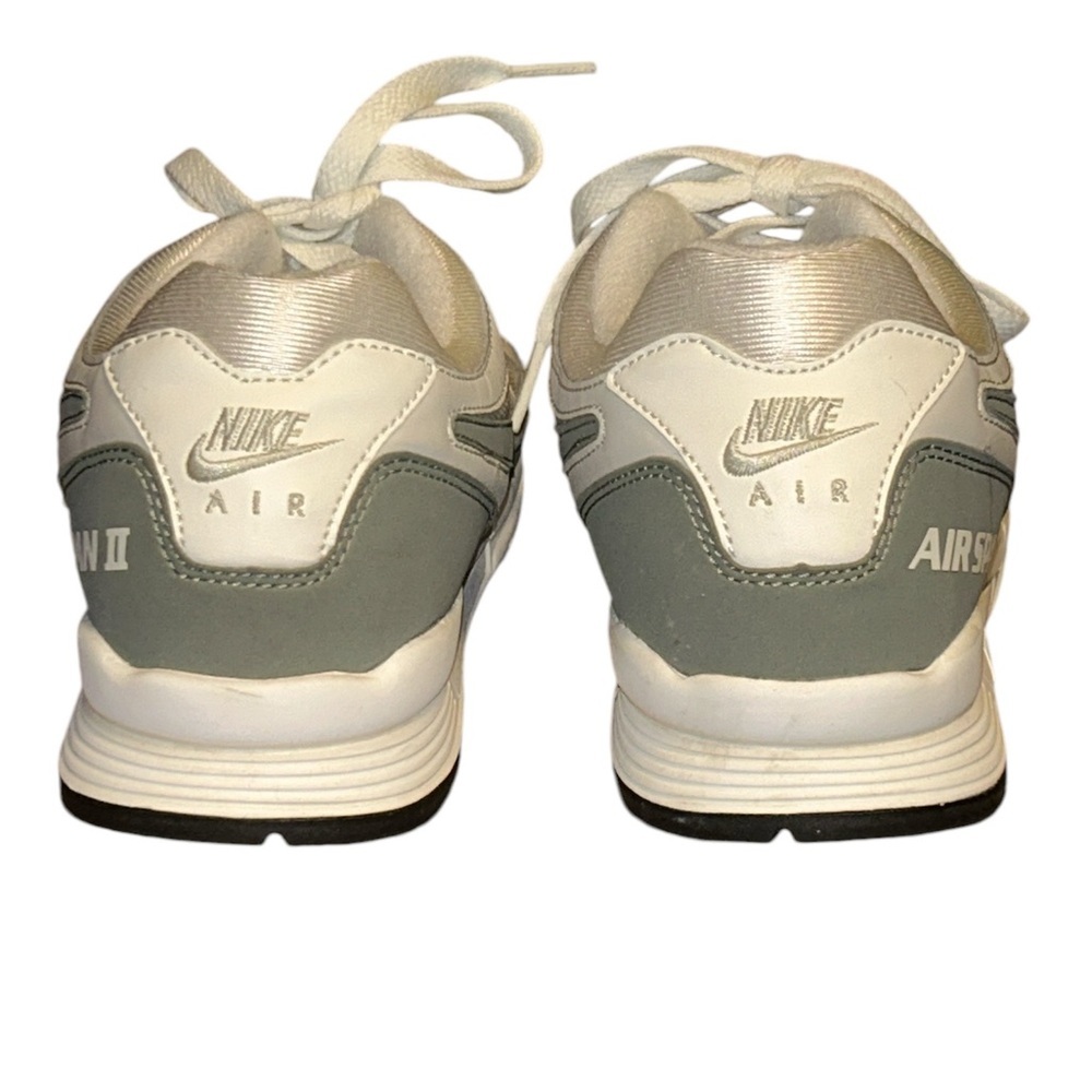 Air Span II Sneaker (Women)
Nike Size 8.5 GUC signs of wear - Picture 6 of 8